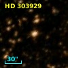 HD 303929