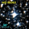 HD  98362
