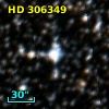 HD 306349
