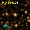 HD 304101