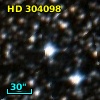 HD 304098
