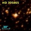 HD 305865