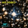 HD  95863