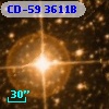 CD-59  3611B