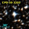 CPD-59  3203