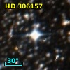 HD 306157