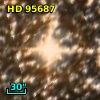 HD  95687