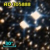 HD 305888