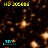 HD 305886