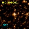 HD 306001