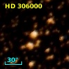 HD 306000