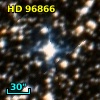 HD  96866