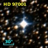 HD  97001