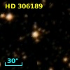 HD 306189