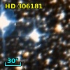 HD 306181