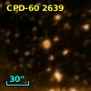 CPD-60  2639
