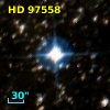 HD  97558