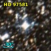HD  97581