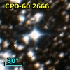 CPD-60  2666