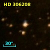 HD 306208
