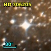 HD 306205