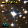 HD 306209