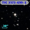 TYC 3373-699-1