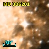 HD 306201