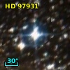 HD  97931