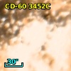 CD-60  3452C