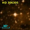 HD 306305
