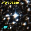HD 306289