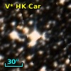 V* HK Car