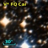 V* FQ Car