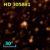 HD 305881