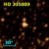 HD 305889