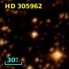 HD 305962