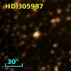 HD 305987