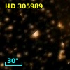 HD 305989