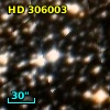 HD 306003