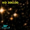 HD 306100