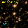 HD 306101