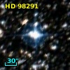 HD  98291