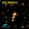 HD 306311