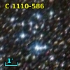 C 1110-586