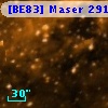 [BE83] Maser 291.64-00.56