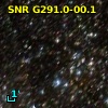 SNR G291.0-00.1