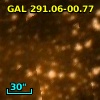 GAL 291.06-00.77