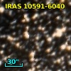 IRAS 10591-6040