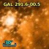 GAL 291.6-00.5